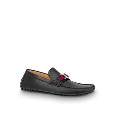 Louis Vuitton Hockenheim moccasin 1A44P7