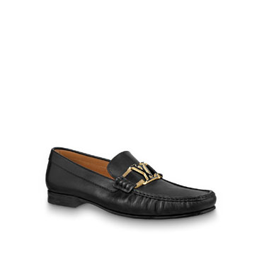 Louis Vuitton Montaigne Loafer 1A451R