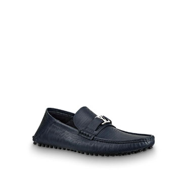 Louis Vuitton Hockenheim moccasin 1A45I7