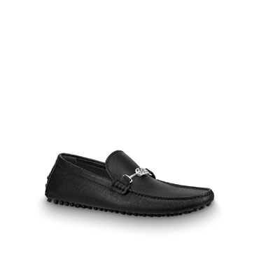 Louis Vuitton Porto Vecchio moccasin 1A46IW