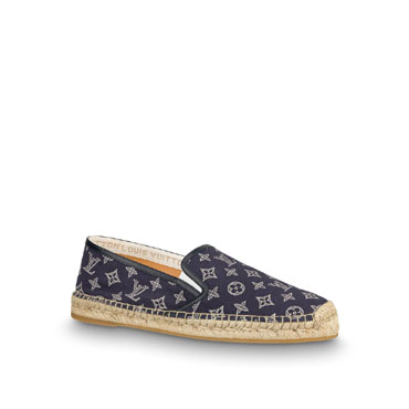 Louis Vuitton Bidart Espadrille 1A49KU