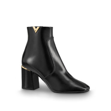 Louis Vuitton Skyline Ankle Boot 1A4DM0