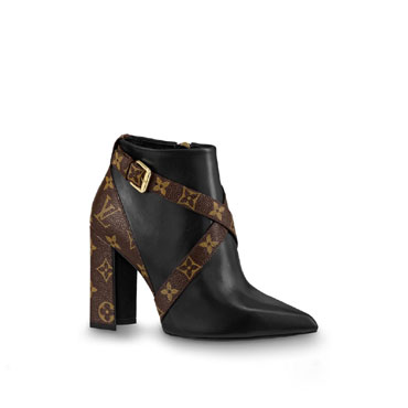 Louis Vuitton Matchmake Ankle Boot 1A4DWV