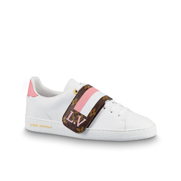 Louis Vuitton Frontrow Sneaker 1A4G31