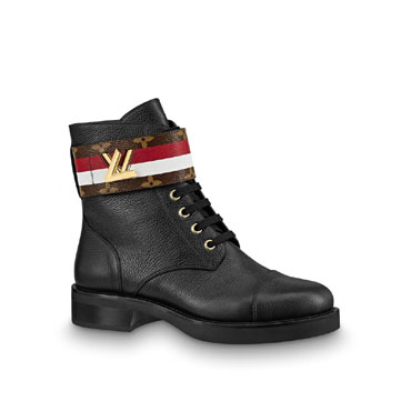 Louis Vuitton Wonderland Flat Ranger 1A4GO2