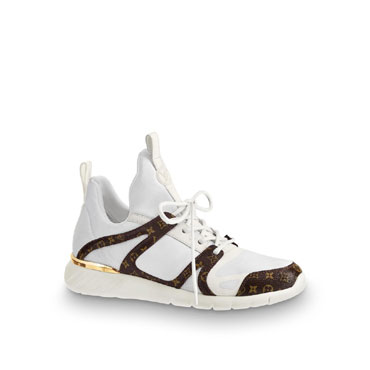 Louis Vuitton Aftergame Sneaker 1A4H42