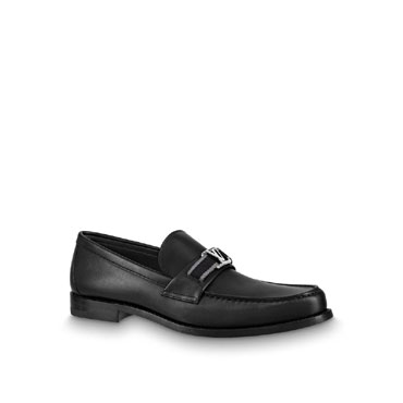 Louis Vuitton Major Loafer 1A4NC6