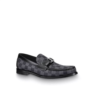 Louis Vuitton Major loafer 1A4OL8