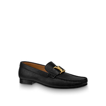 Louis Vuitton MONTAIGNE Loafer 1A4OTJ