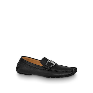 Louis Vuitton MONTE CARLO Moccasin 1A4P0S