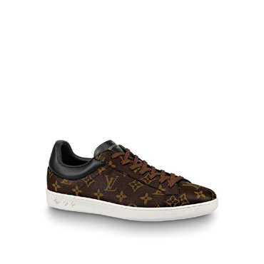 Louis Vuitton Luxembourg Sneaker 1A4PAF