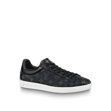 Louis Vuitton LUXEMBOURG SNEAKER 1A4PAT