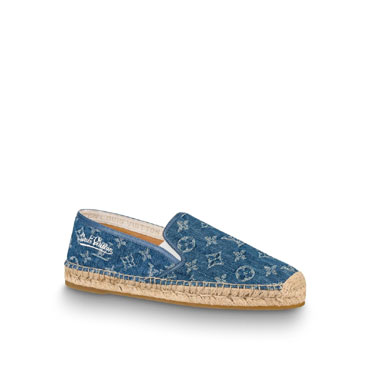 Louis Vuitton BIDART ESPADRILLE 1A4STY