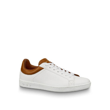 Louis Vuitton Luxembourg Sneaker 1A4TDV