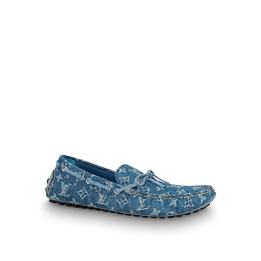 Louis Vuitton Arizona Moccasin 1A4TTE