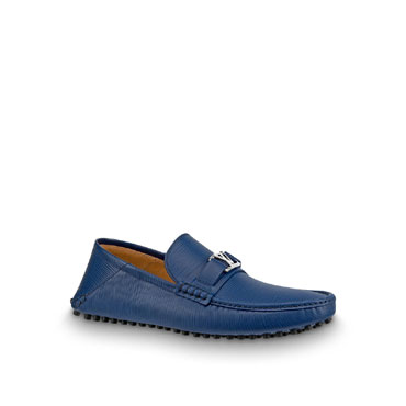 Louis Vuitton Hockenheim Moccasin 1A4TW8