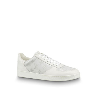 Louis Vuitton Rivoli Sneaker 1A4U5Q