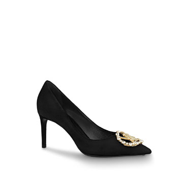 Louis Vuitton Madeleine Pump 1A4UWO