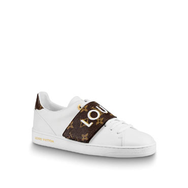 Louis Vuitton Frontrow Sneaker 1A4VSY