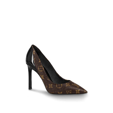 Louis Vuitton Cherie Pump 1A4W3Z