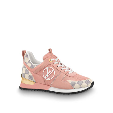 Louis Vuitton Run Away Sneaker 1A4XN1