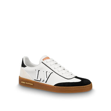 Louis Vuitton Frontrow Sneaker 1A579P