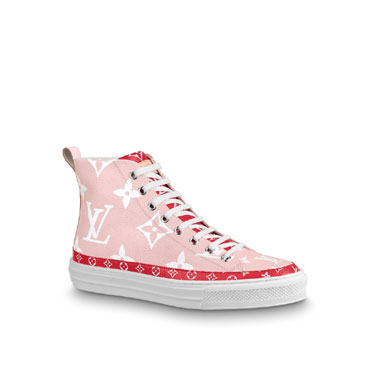 Louis Vuitton Stellar Sneaker 1A58D0