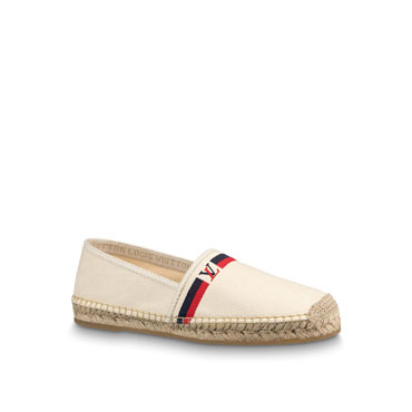 Louis Vuitton Bidart espadrille 1A5AIG