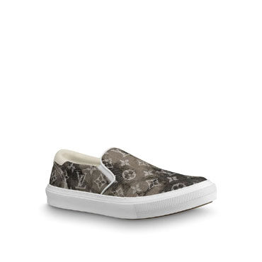 Louis Vuitton Trocadero Slip-on 1A5AU9