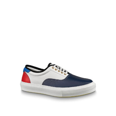 Louis Vuitton Trocadero Sneaker 1A5EJQ