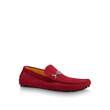 Louis Vuitton Porto Vecchio moccasin 1A5FG1