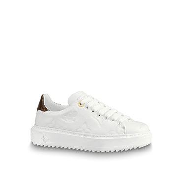 Louis Vuitton Time Out Sneaker 1A5MUB