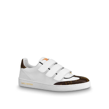 Louis Vuitton Frontrow Sneaker 1A5N7G