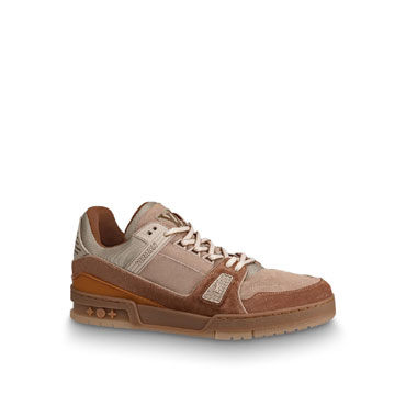 Louis Vuitton Trainer Sneaker 1A5Q0I