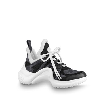 Louis Vuitton Archlight Sneaker 1A5SUD