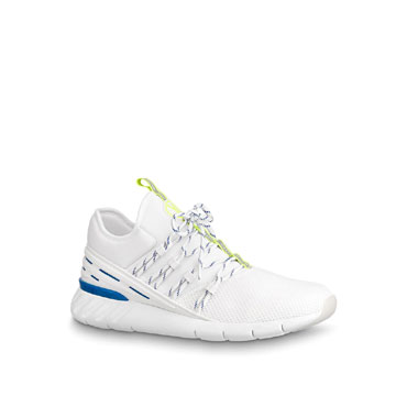 Louis Vuitton Fastlane Sneaker 1A5ZNK