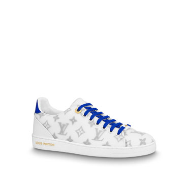 Louis Vuitton Frontrow Sneaker 1A641N