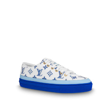 Louis Vuitton Stellar Sneaker 1A65U0