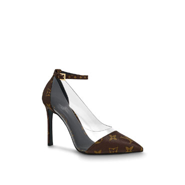 Louis Vuitton Cherie Pump 1A6681