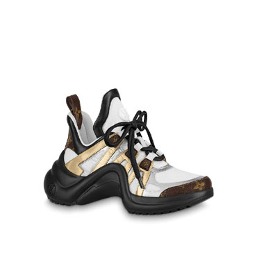 Louis Vuitton League of Legends LVxLoL Archlight Sneaker 1A7ROA