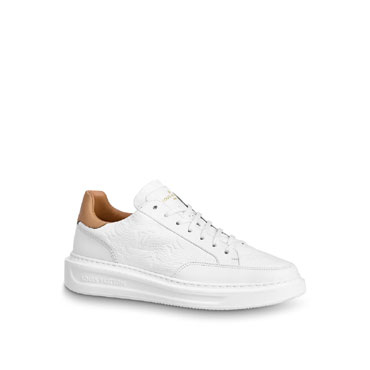 Louis Vuitton Beverly Hills Sneaker 1A7WG9