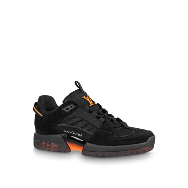 Louis Vuitton A View Sneaker 1A8J2V