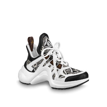 Louis Vuitton Archlight Sneaker 1A8UPP