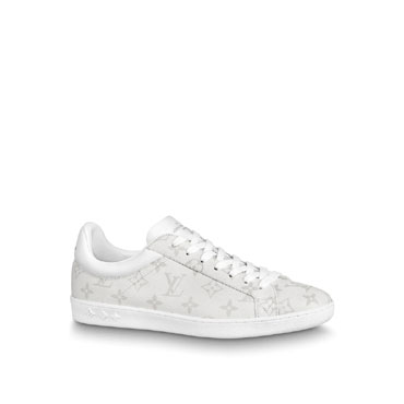 Louis Vuitton Luxembourg Sneaker 1A8UZ6