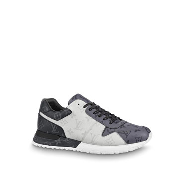 Louis Vuitton Run Away Sneaker 1A8UZN