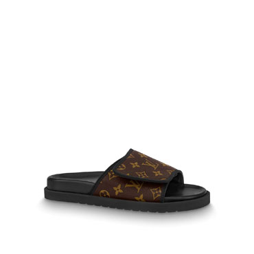 Louis Vuitton Miami Mule 1A8YGD