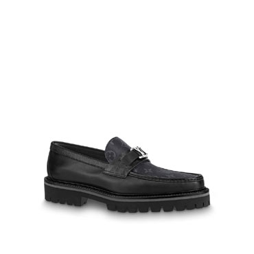 Louis Vuitton Major Loafer 1A8YIU