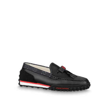 Louis Vuitton Racer Mocassin 1A8Z3D