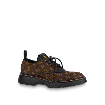 Louis Vuitton LVxNBA LV Bold Derby 1A904F