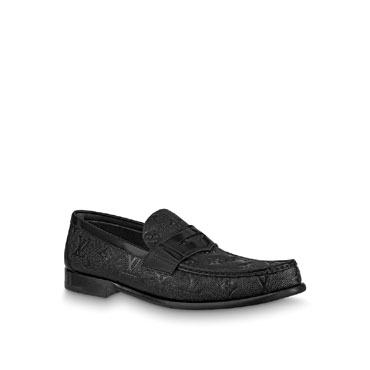 Louis Vuitton LVxNBA LV Loafer 1A9068